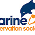 Marine Conservation Society – the UK charity protecting our seas,
shores and wildlife