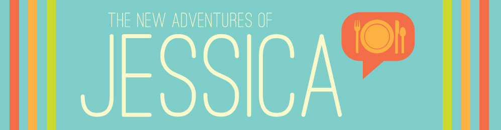 The New Adventures of Jessica