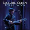 Dance to the end of Love - Leonard Cohen