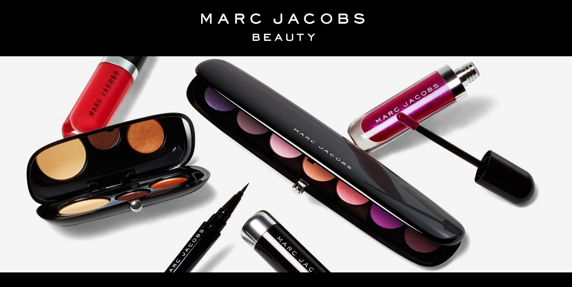 Lacroix the Beauty Blog Beauty Countdown Marc Jacobs Beauty August 9th