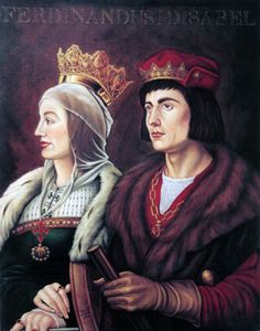 Жената-инквизитор. Изабела I Кастилска - История, наука, факти и събития