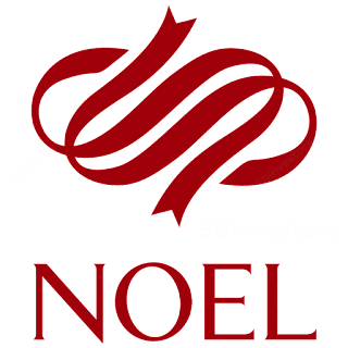 NOEL GIFTS INTERNATIONAL LTD (SGX:543) @ SG investors.io