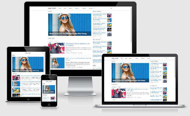 Download Template VioMagz v.5.0 Redesign, Lebih Simple dan Minimalis Download Template VioMagz v.5.0 Redesign, Lebih Simple dan Minimalis