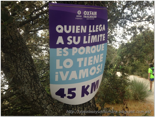 Casi la mitad, de momento no hemos encontrado el límite Casi la mitad, de momento no hemos encontrado el límite