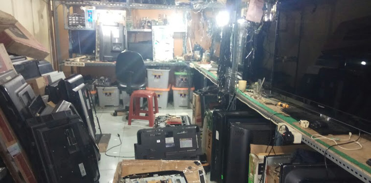 Daftar Alamat Dan Nomor Telepon Bengkel Elektronik Di Malang Daftar Alamat Dan Nomor Telepon Bengkel Elektronik Di Malang