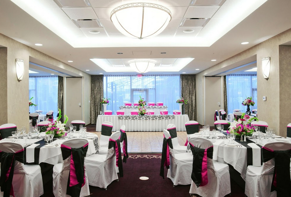 Embassy Suites Buffalo NY Wedding Venue Embassy Suites Buffalo NY Wedding Venue