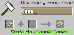 Mini Tutorial Minecraft Mapa