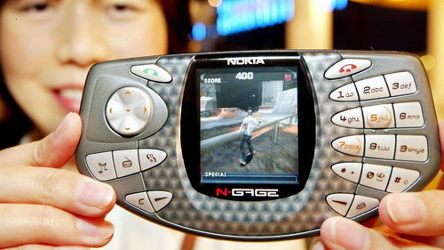 Pengertian Gaming Phone