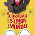 Porto Editora | "O coração de Simon contra o mundo" de Becky Albertalli 