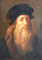 leonardo da famous paintings vinci fine