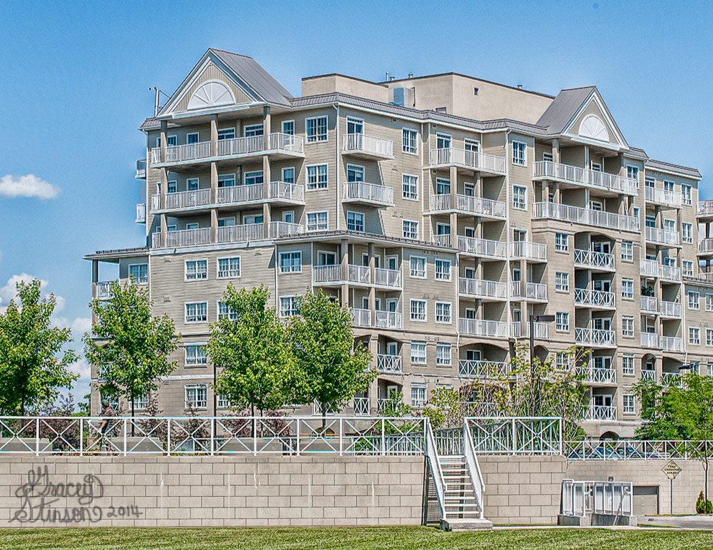 Orillia Travel Local Real Estate Information