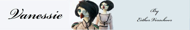 Essie's  dolls