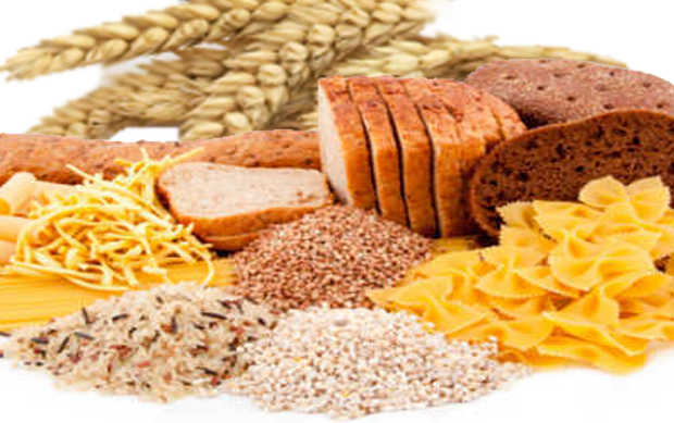 5 Bahan Makanan yang Mengandung Sumber Karbohidrat | Tips Kesehatan