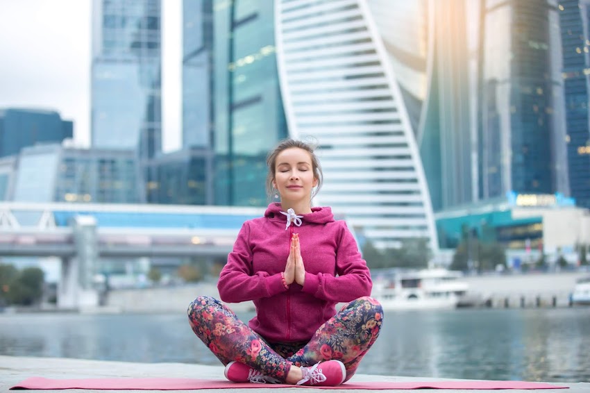 Después del Yoga, la Meditación. El boom del "mindfulness" en Occidente.