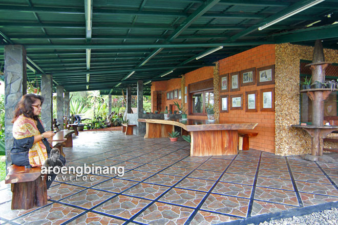 villa la lita gunung bunder