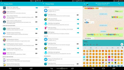 Whatsapp Mod YoWhatsApp Based v2.12.317 Whatsapp Mod YoWhatsApp v 2.12.317 Apk SUPER FAST, NO LAGS,MINI SIZE