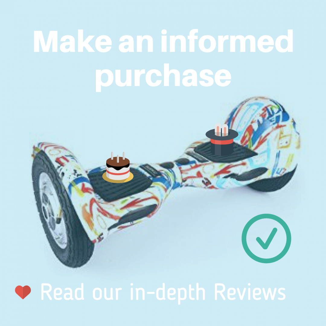 Hoverboard Reviews Cyber Monday 2015 Hoverboard Deals