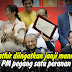 Mahathir diingatkan janji manifesto - PM pegang satu peranan