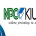 Job Opportunities at National Printing Company Ltd (KIUTA), Sales Agents