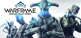 warframe
