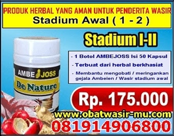 Jual Obat Benjolan Ambeien Ampuh Tanpa Operasi Di Majene