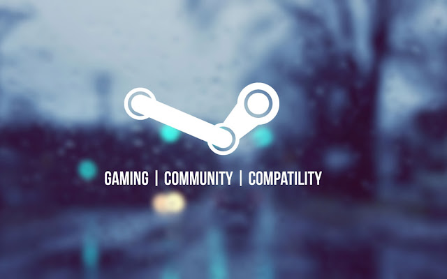 steam