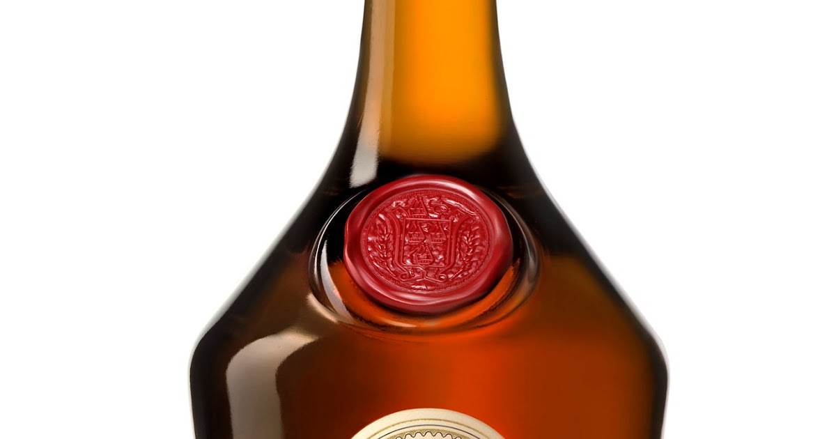 Behind the French Menu Bénédictine D.O.M., the Liqueur, and its Amazing Factory Benedictine in