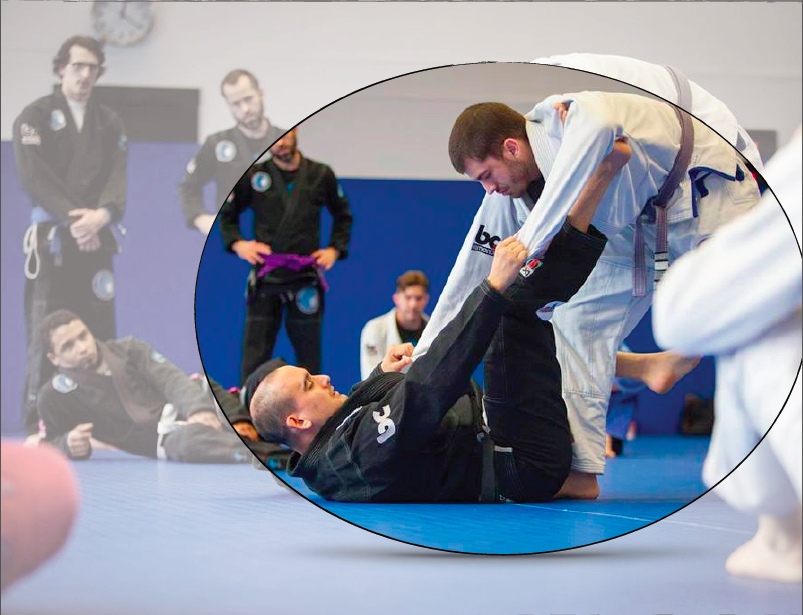 Martial Arts Kelowna