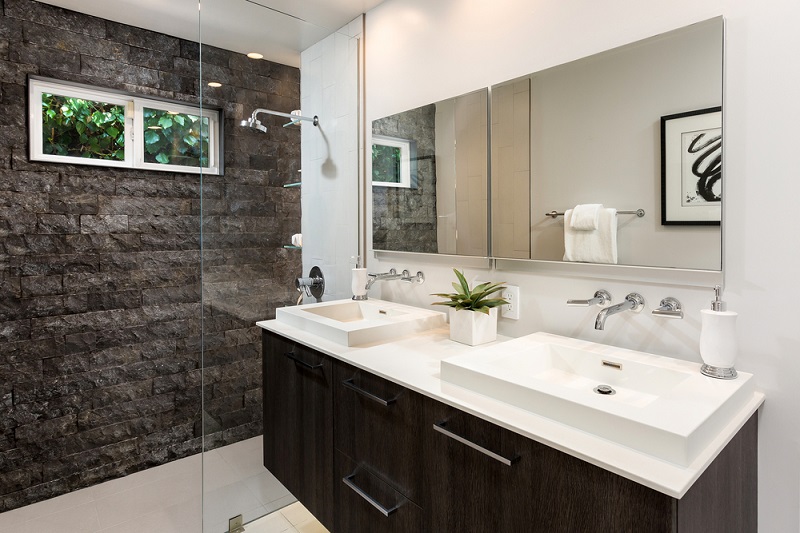 Different Types of Vanity Stone Tops Used in Most of The Bathrooms