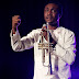 Nathaniel Bassey survives fatal car accident in Lagos (Photos)