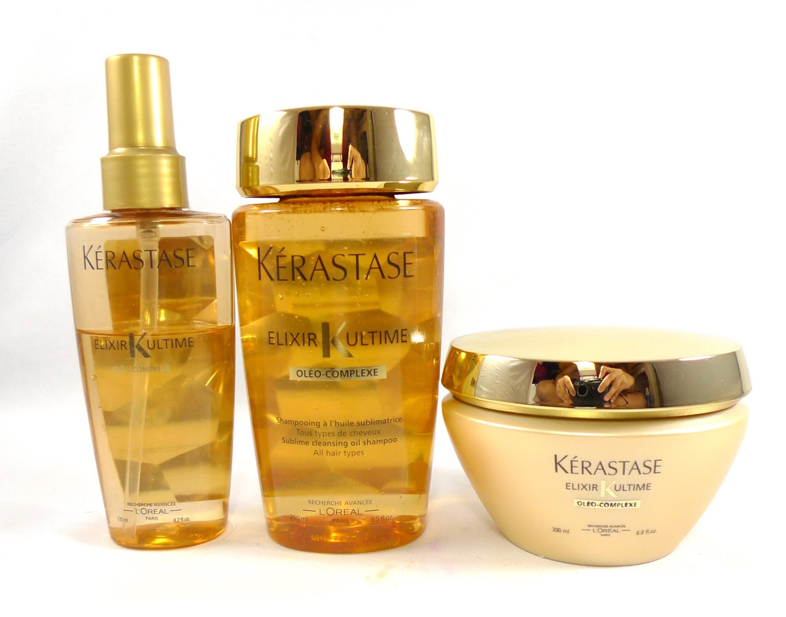 Масло для волос керастаз. Kerastase, масло Elixir ultime versatile Beautifying Oil. Elixir ultime набор. Маска Elixir ultime. Kerastase Elixir ultime набор.