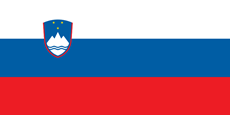 Slovenya Cumhuriyeti