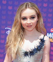 Sabrina Carpenter Sexy Photos Gallery 6 – Celebrity About