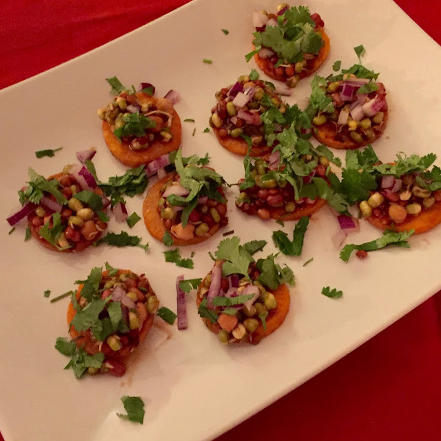V-Curious Supper Club
