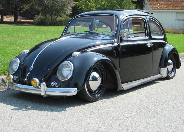 Volkswagen Beetle Convertible For Sale >> 1963 VW Ragtop Bug - Buy Classic Volks Volkswagen Beetle Convertible For Sale >> 1963 VW Ragtop Bug - Buy Classic Volks