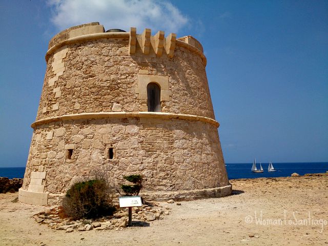 foto torre sa gavina