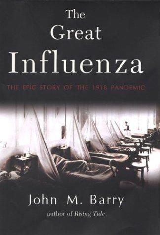 the great influenza ap lang essay
