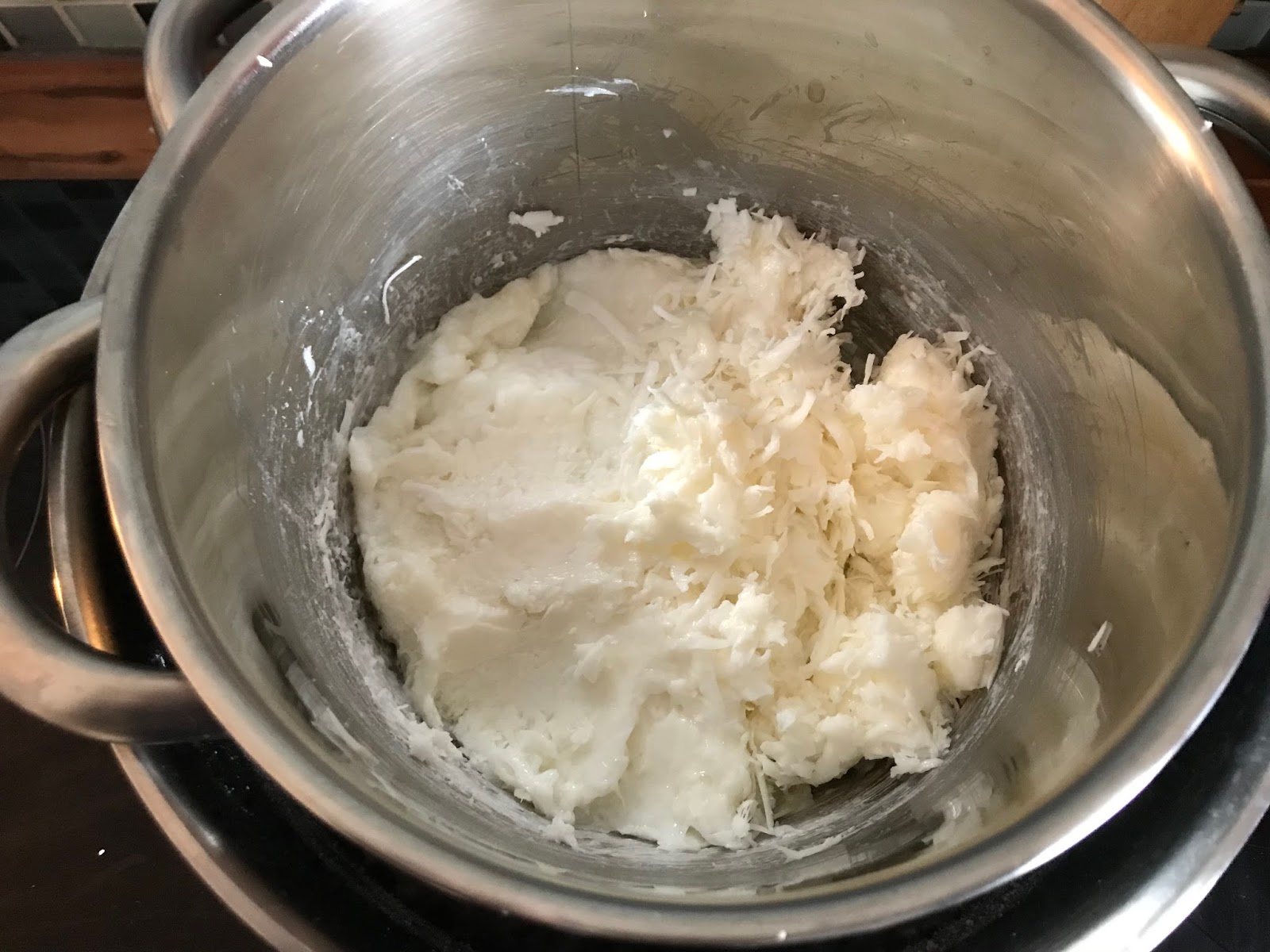 Seife selber manchen aus Kernseife oder Seifenresten - Ideal auch als Geschenk! - Kugelfisch kernseife machen