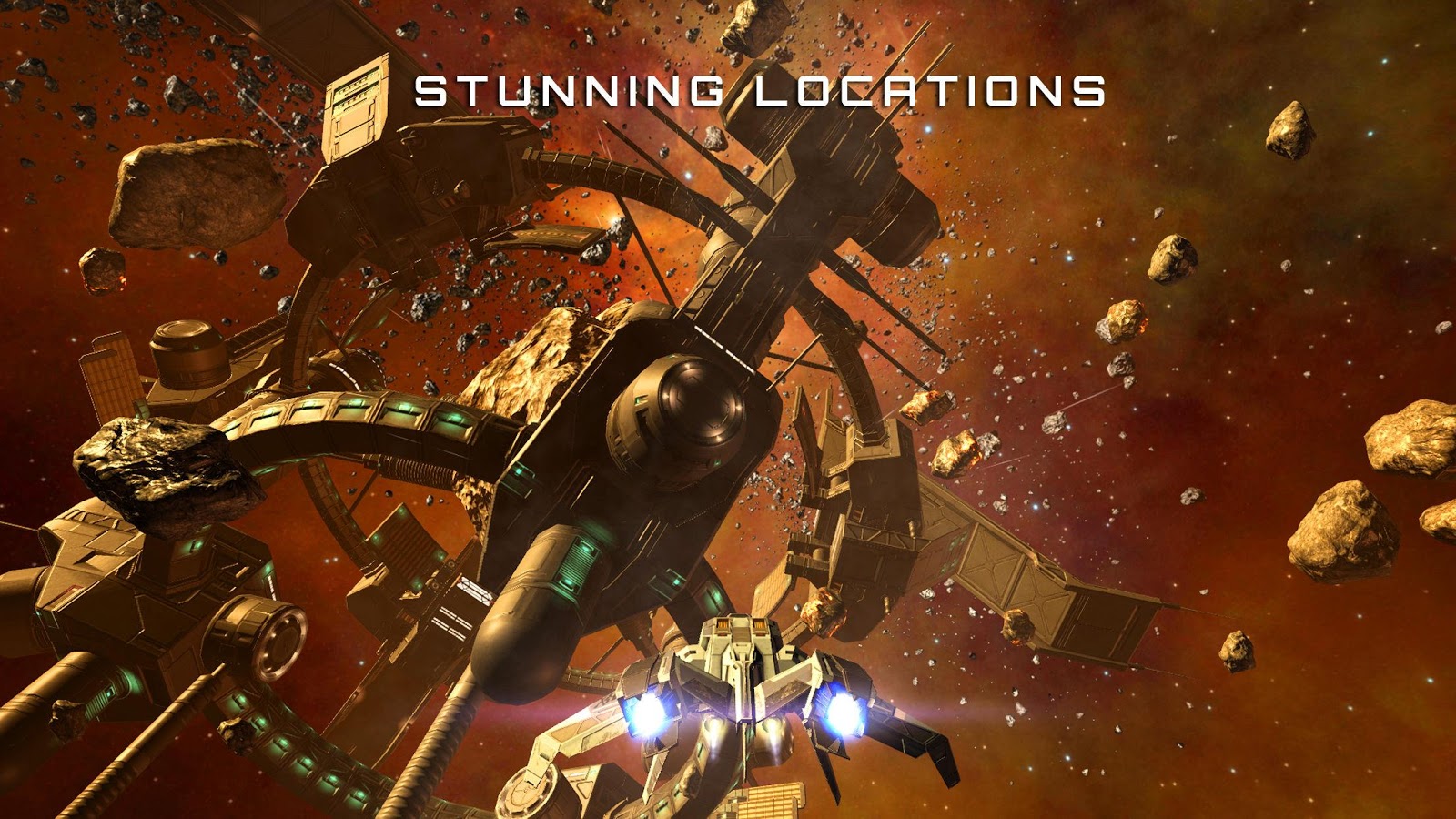 Subdivision Infinity MOD APK