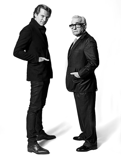 Martin Scorsese Film Foundation Martin Scorsese Foundation