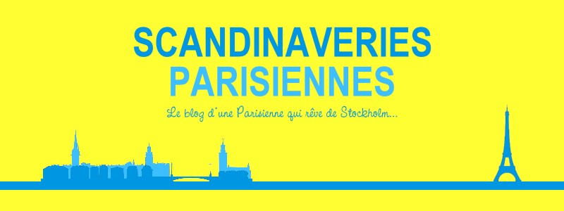 Scandinaveries parisiennes