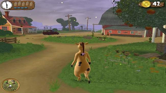 Download Barnyard Game Free For PC Download Barnyard Game Free For PC