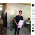 Netizens slams KathNiel on ballot selfies