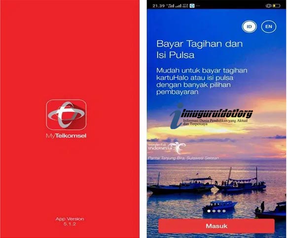 Paket Ruang Guru 1