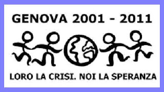 Genova 2001 - 2011