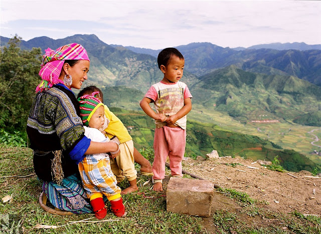 4 Things Make You Love Mu Cang Chai Right From The First Time You Meet 1