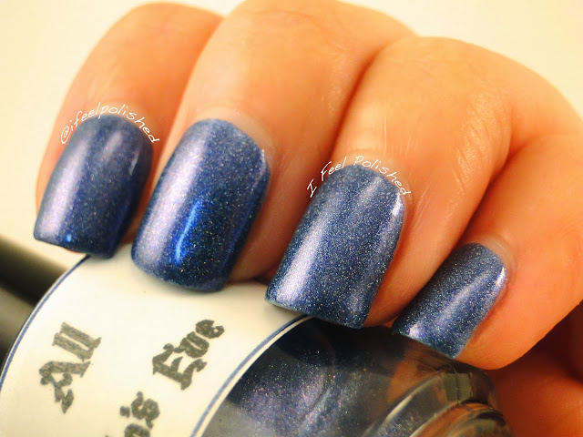 LynBDesigns All Holo's Eve