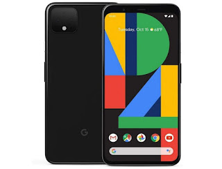 Google Pixel 4 XL Pixel 4 XL