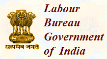 Labour Bureau Recruitment 2013