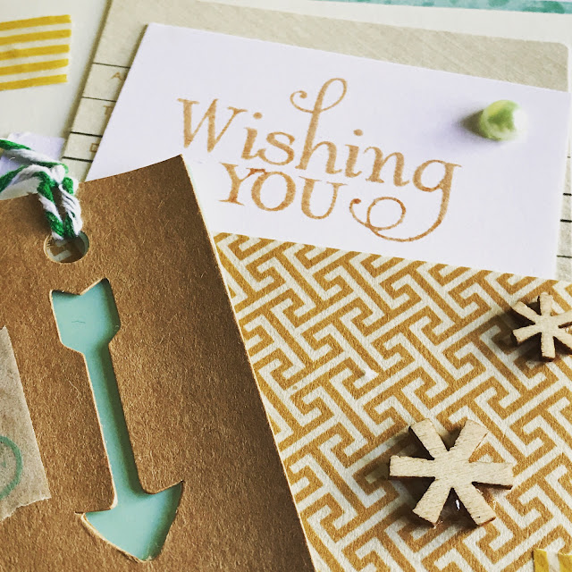 Wishing You a Happy Birthday Stamped Card wishing_you_happy_birthday_stamped_card